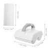 SAFIGLE 1 Set Reusable Sticky Lint Rollers Dual Roller Pet