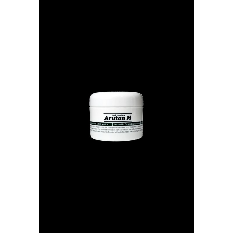Aruttang [Arutan] Arutan cica toner + ampoule + cica cream