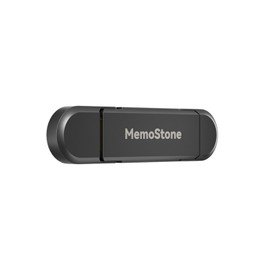 KingSpec MemoStone 512GB External SSD, USB 3.2 Gen2 Dual Type A/C Interface - Up to 540MB/s, Portable Solid State Drive Perfectly Compatible with Smartphones/Laptops/Tablets/Desktops
