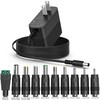 12V 3A Power Supply 36W 12V 3A Power Adapter with