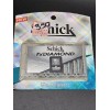 Schick NOS Schick FX Diamond blades Vintage Cartridges 5 Refills