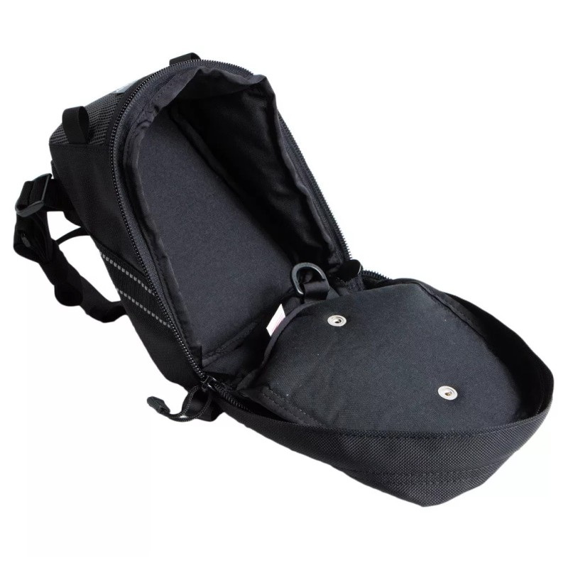 OBR ADV Gear High Basin ADV Dual Sport Motorcycle Tank