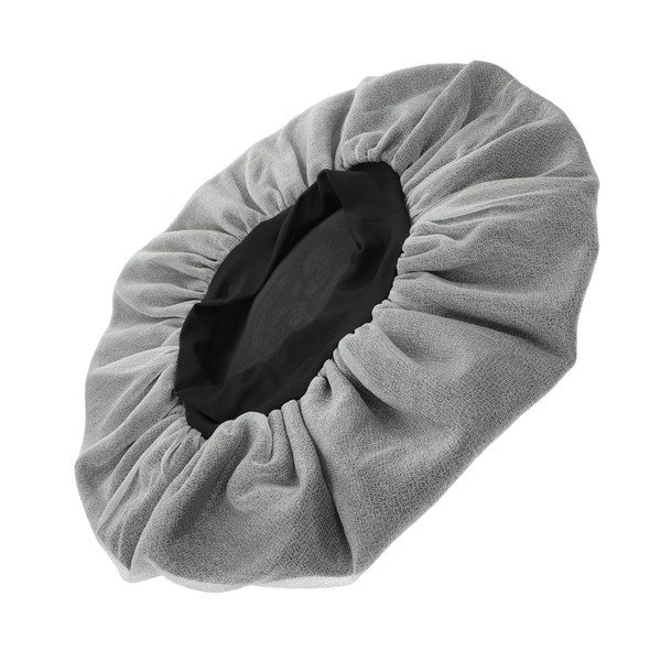 WOONEKY Silk Bonnet for Sleeping Ice Silk Hair Bonnet Decorative