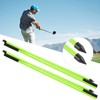 3‑ Fold Golf Indicator Stick Direction Indicator Auxiliary Trainer Golf