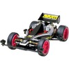 Tamiya 95501 Mini 4WD Special Planning Avante Jr. Black Special