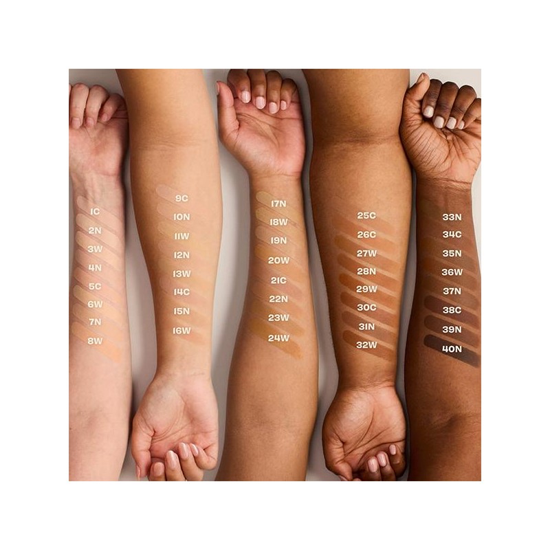 Benefit Cosmetics NEW! The POREfessional Blurring & Smoothing Foundation with