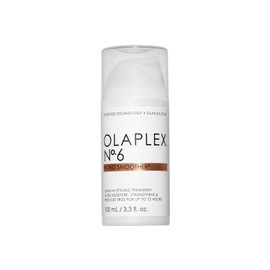 Olaplex No 6 Bond Smoother, 3.3 Fl Oz