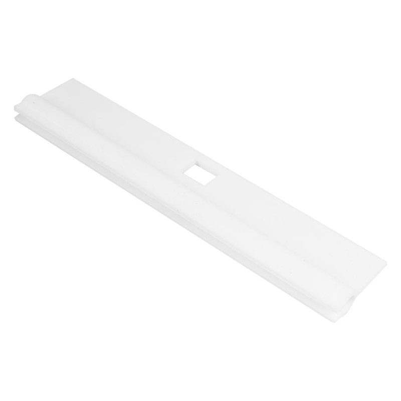 Tiardey Vertical Blinds Fragile Accessories Replacement Hanging Plates Curtain Slats