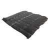 36Pcs Sole Repair Pad Rubber Anti Wear Skid Resistance Easy