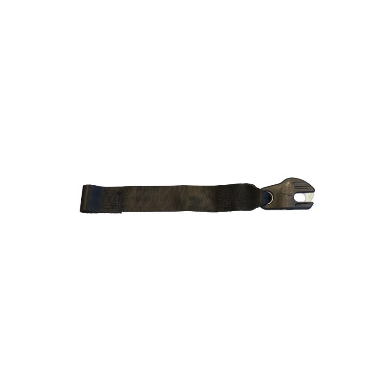BoatBuckle F17741 Winch Strap with Latch-Lok