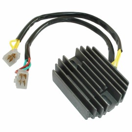 Caltric Brand New Regulator Rectifier for Honda VF750C Magna VF 750C 1994-2003