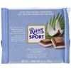 CHOC BAR COCONUT