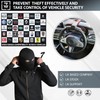 SEVENWALLS Sevenwalls Steering Wheel Lock - Car Security Device for