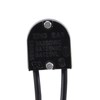 Rhinenet Rotary Switch Zing Ear ZE-106M On/Off 3/8" Light Lamp