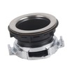 Food Waste Disposer Flange Drain Lock Nut Replacement Garbage Disposal