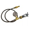 Preece Precision Transfill Homefill to CGA-540 & CGA-870 Oxygen Tank