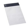 Enri 100103760 – Notepad Capless, 80 Sheets