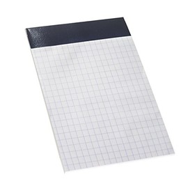 Enri 100103760 – Notepad Capless, 80 Sheets