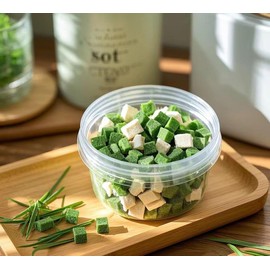 Fangool 4oz Mixed Package of Freeze-Dried Chicken with cat Grass/Nutritious Cat Treat. Cat Grass Treats for Hairbal Remedy and Teeth Cleaning/High Protein/Travel Pet Snack Box