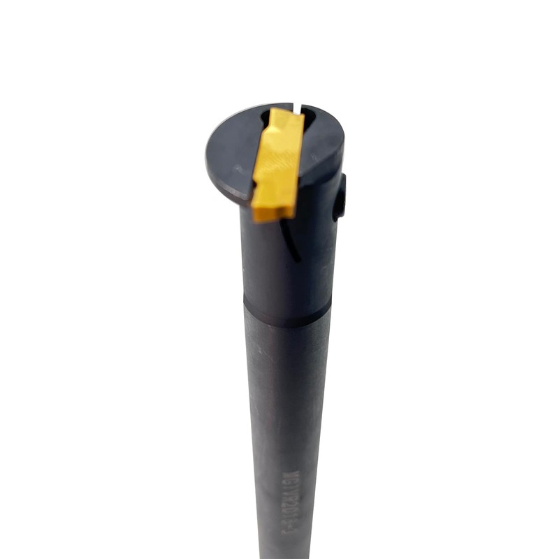 5/8" Lathe Internal Cutting Tool MGIVR2016-3 Boring Bar Lathe Turning