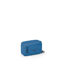 Osprey Transporter Powerhouse Electronics Organizer, Blue Flame/Nocturnal Blue