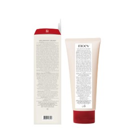 MOEV (MOEB) Anukachin Hair Treatment | Intensive Korean Treatment for Severely Damaged Hair | In-Bath Care | Rich Conditioner that Provides Volume and Moisture to Damaged, Thin, and Dry Hair (200ml