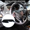 Hihaha Dash Cover with Sticker for Honda N-BOX JF3/JF4 2017-2020