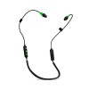 Plugfones FreeReign Bluetooth Ear plug Ear buds Work Headphones Industrial