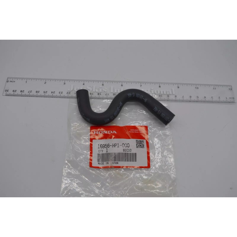 HONDA 2004-2005 Honda TRX450R Fuel Tube, Gas Hose OEM Honda