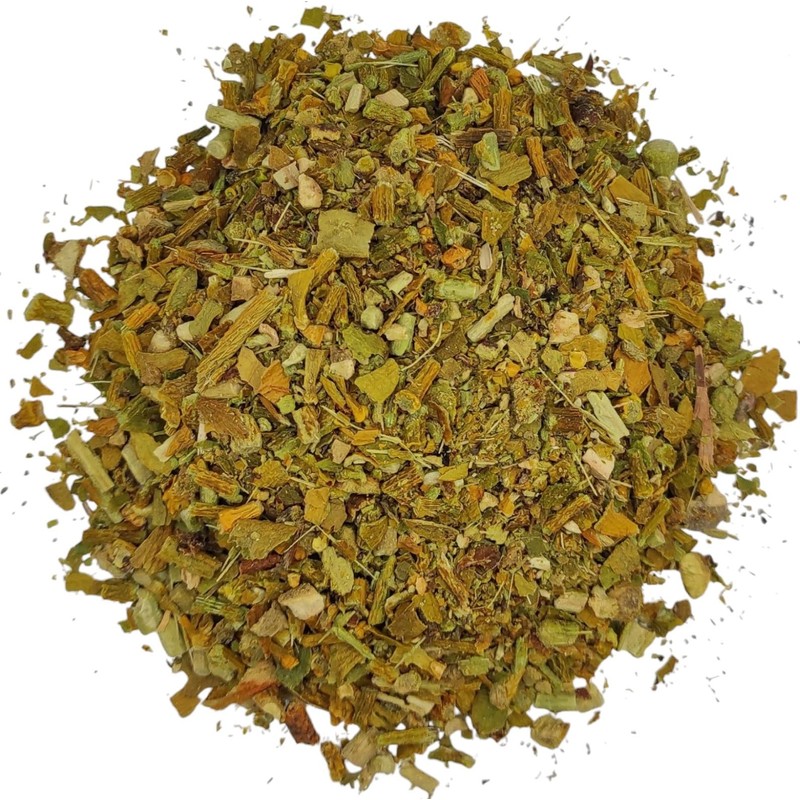 Mistletoe Dried Herb 85g - 1.95Kg Viscum Album (460 grams)