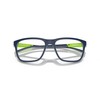ARNETTE Eyeglasses AN 7239 2782 Wobani Matte Blue