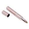 Electric Heated Eyelash Curler Handheld 2 in 1 Long Lasting