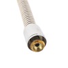 Faucet Mounted Eyewash Station Eye Wash Sprayer 1 Port with