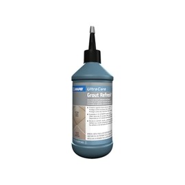 Mapei Grout Refresh Colorant and Sealer: Grout Paint and Sealant - 8 Ounce Bottle, Sahara Beige