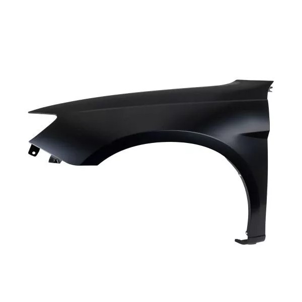Sherman 139-31L Front Left Side Fender Primed For 2011-2014 Chrysler