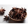 Fruidles Star Anise Whole, Anise Pods, Great for Anise Tea,