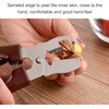 Chestnut Peeler, Chestnut Peeler, Chestnut Peeler, Scissors, Chestnut Peeler, Chestnut