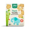 365 by Whole Foods Market, Organic Multi Pack Vanilla Animal