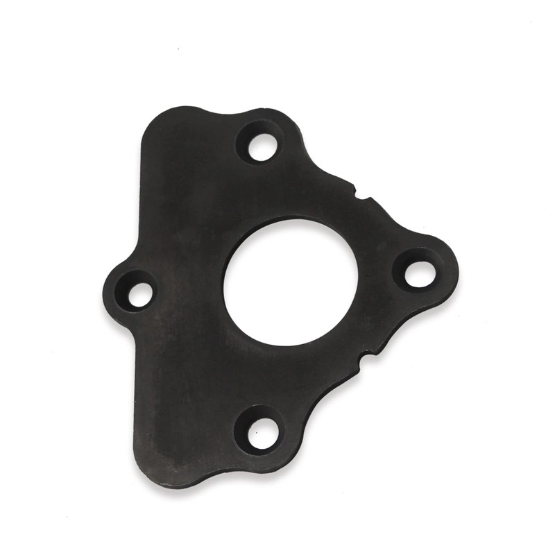 MSCRP Camshaft Retainer Plate Gasket Kit with Bolt and Seal