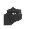 Fila Unisex Socks (Pack of 3)