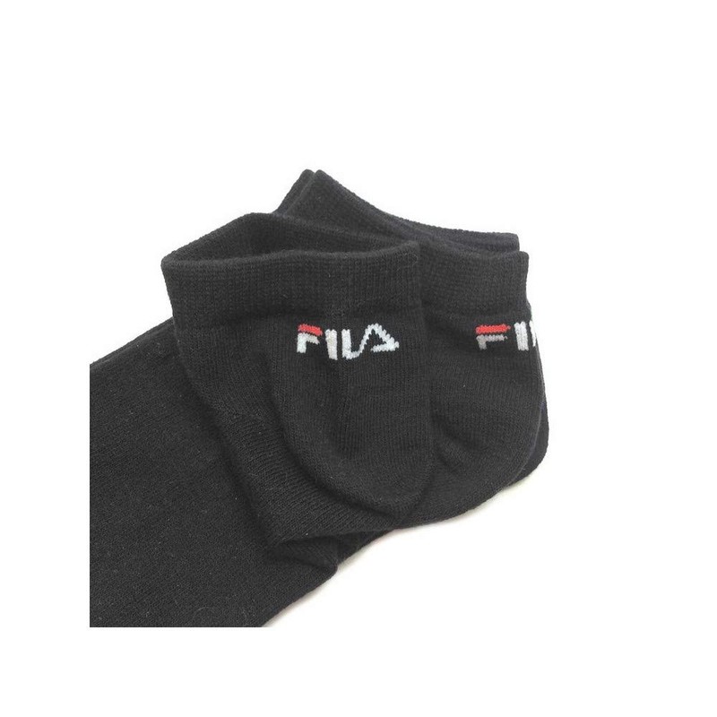 Fila Unisex Socks (Pack of 3)