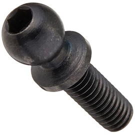 4.8 mm Pillow Ball Long Screw Length 8 mm (4pcs) TGE – 27 