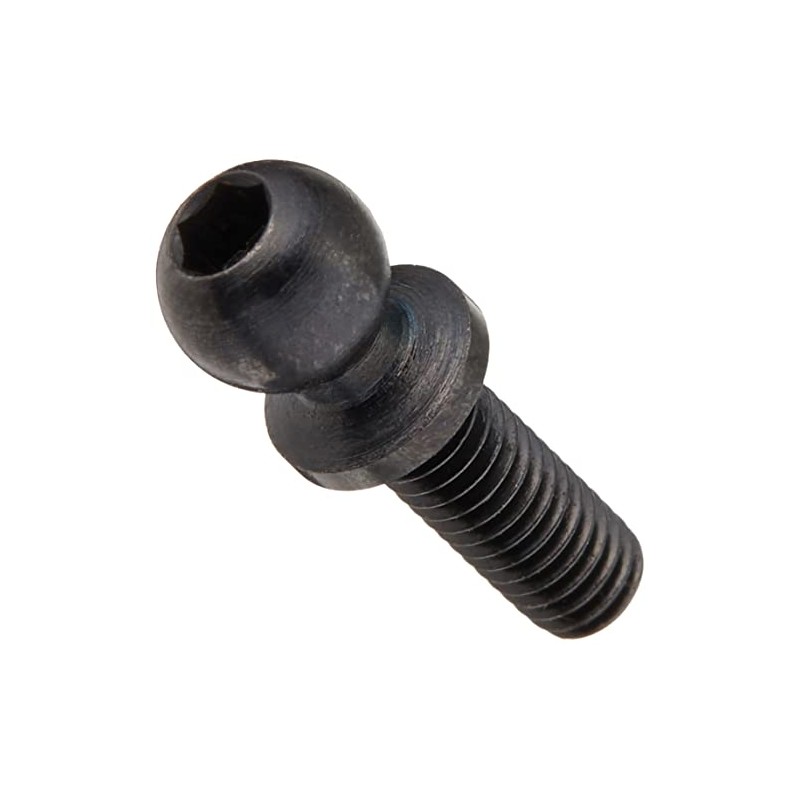4.8 mm Pillow Ball Long Screw Length 8 mm (4pcs) TGE – 27 