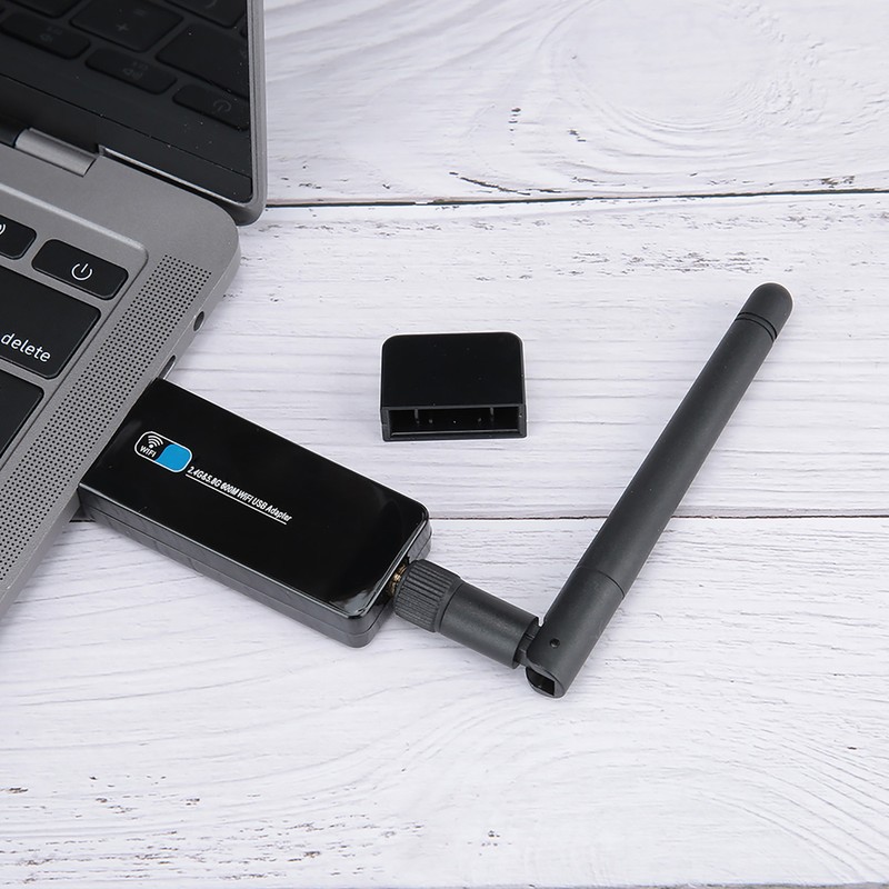 RTL8821 600M Dual Band WIFI Bluetooth 4.0 AC USB Wireless