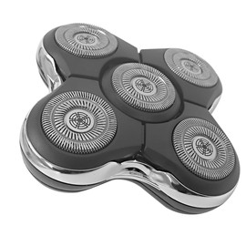 Head Shaver Replacement Blades for balder pro Shaver Parts,XSPANDER Updated