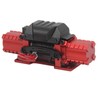 RC Car Winch Professional Aluminium Alloy High Simulation RC Car