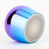 Metal Bluetooth Speaker Mini Fashionable Portable Wireless Speaker for Outdoor