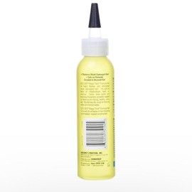 Doo Gro Mega Thick Formula Hair Oil 4.5 oz - Haircare Product for Stylish and Radiant Hair hair oil