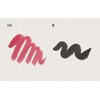 Muse PB-004 Postcard Paper Postcard Pack, 8.1 oz (233 g),