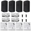 BUTITNOW 4-Pack Security Remotes Works for All Mighty Mule &